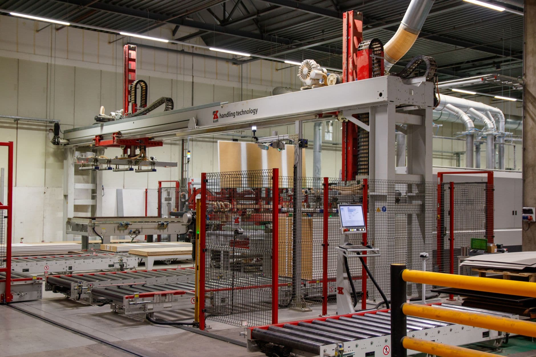 Manufacturing