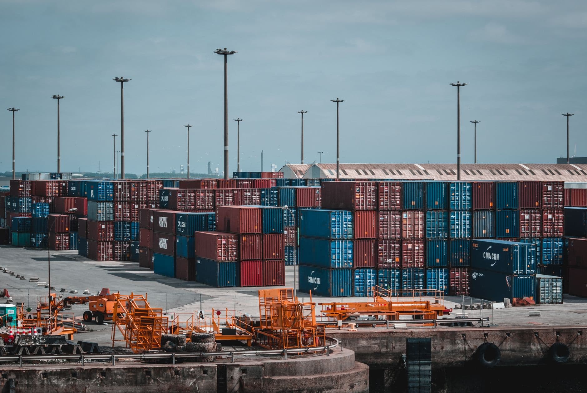 Supply Chain