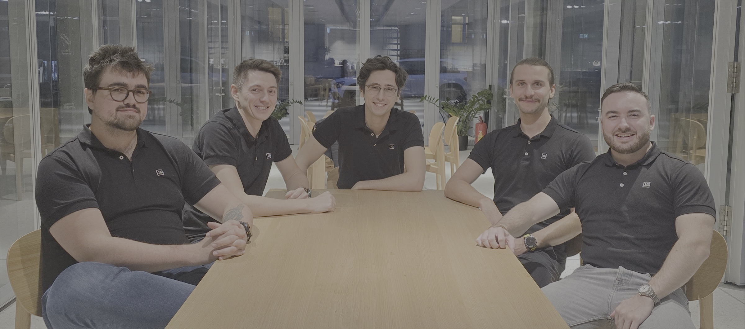 The 10x Partners Team